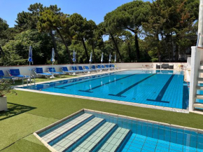 G&D Hotel Deanna Pool&Brunch Milano Marittima